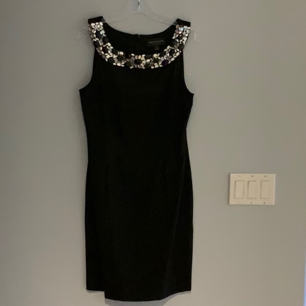 Cocktail Dress